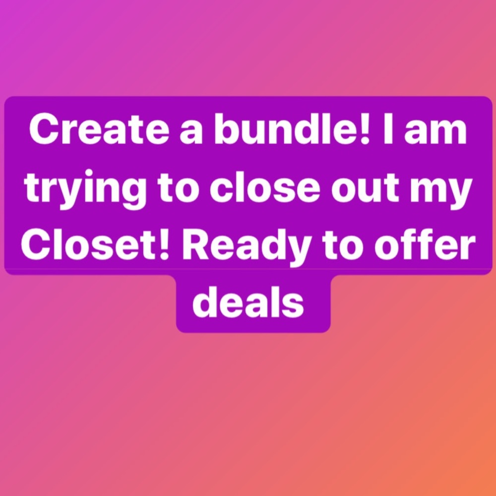 Create Bundles